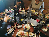 Sushi du Restaurant japonais Yojisu à Aix-en-Provence - n°16