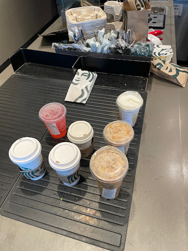 Starbucks image