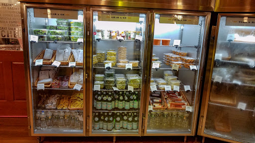 Bakery «King Arthur Flour», reviews and photos