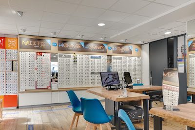Atol Mon Opticien à La Talaudière