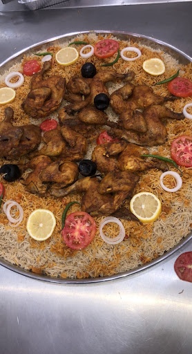 مطعم لقمة نجد للأكلات الشعبية المزيد من مطاعم عربية فى السعودية خريطة الخليج