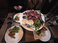 Steak du Restaurant Bistrot de la cité à Limoges - n°5