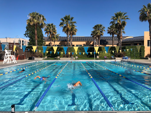 800 Foster City Blvd, Foster City, CA 94404, USA