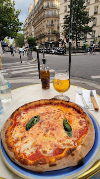 Pizza du Pizzeria Pee And Bee à Paris - n°20