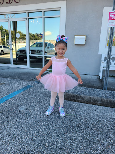 Dance School «Elsa Pardo Dance Center», reviews and photos, 8361 Stone Run Ct, Tampa, FL 33615, USA