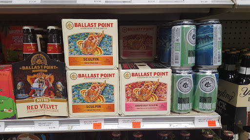 Wine Store «Arrow Wine & Spirits», reviews and photos, 615 Lyons Rd, Dayton, OH 45459, USA