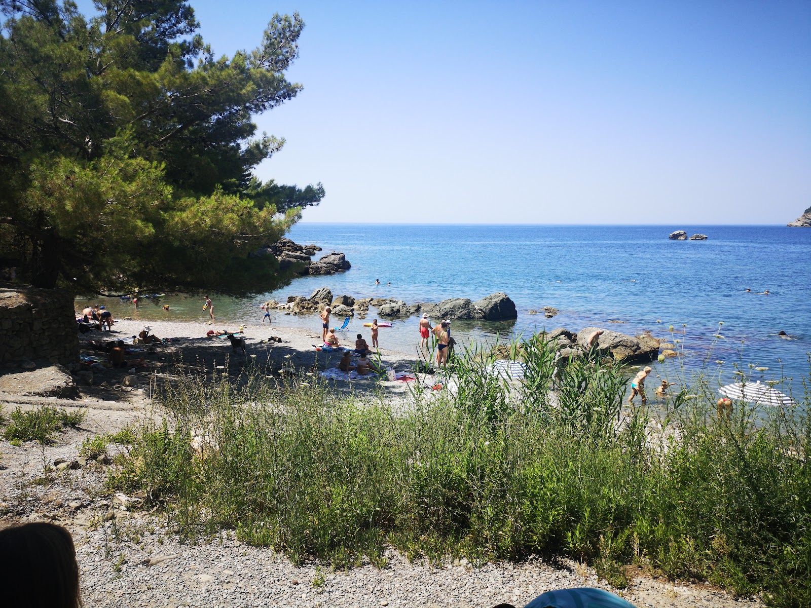 Little Maljevik Beach photo #8