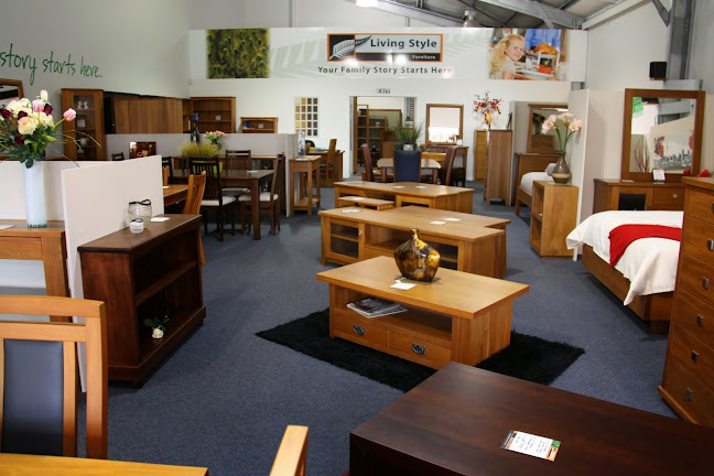 Reviews of Living Style Furniture in Hamilton - Furniture store