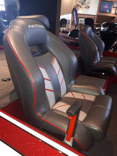 Sporting Goods Store «Bass Pro Shops», reviews and photos, 5900 Sugarloaf Pkwy, Lawrenceville, GA 30043, USA