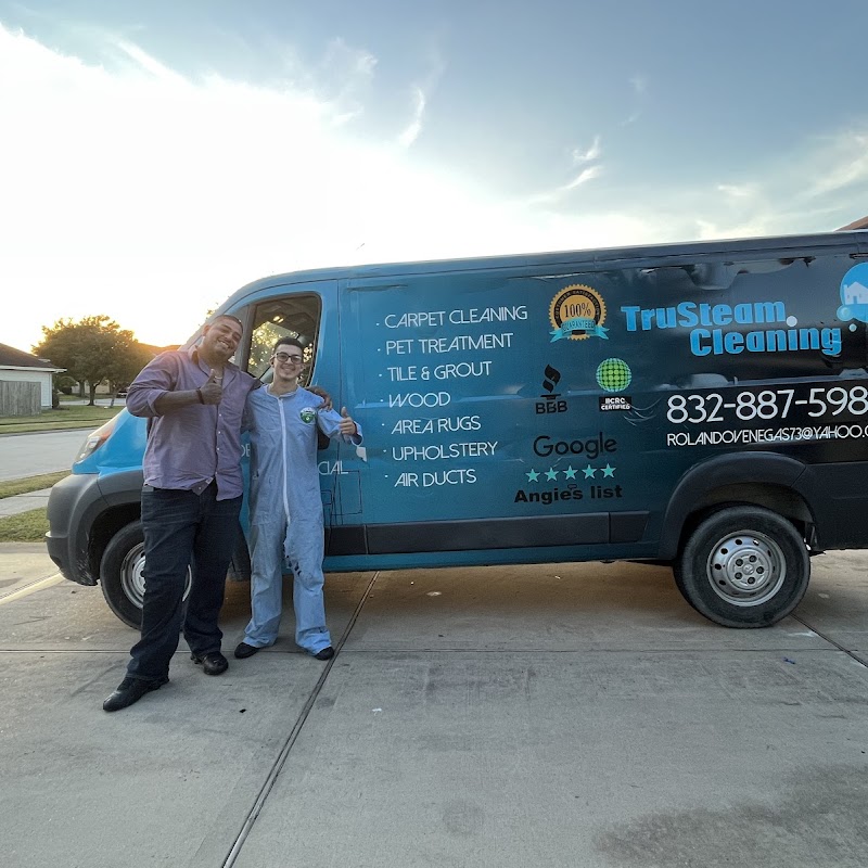 TruSteam Cleaning Houston LLC