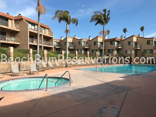 Vacation Home Rental Agency «Beach Bum Holiday Rentals», reviews and photos, 702 Dolliver St, Pismo Beach, CA 93449, USA