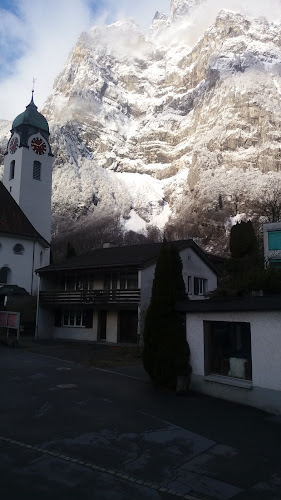 Rezensionen über Frank's Pizzakurier GmbH in Glarus Nord - Restaurant