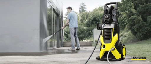 Tiendas para comprar karcher Cordoba