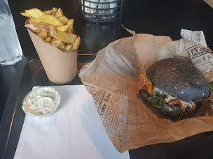 Photo n°12 de O'Local Restaurant à Brest ()