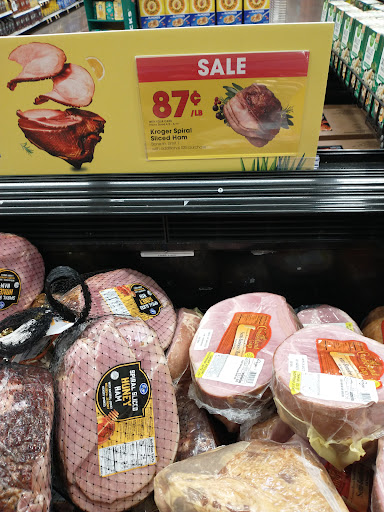 Grocery Store «Kroger», reviews and photos, 9939 Montgomery Rd, Montgomery, OH 45242, USA