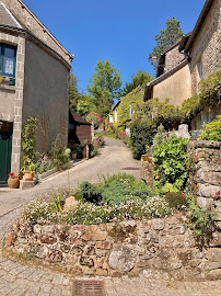 Saint-Céneri-le-Gérei du Restaurant français L'Auberge de la Vallée à Saint-Céneri-le-Gérei - n°3