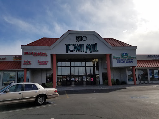 Shopping Mall «Reno Town Mall», reviews and photos, 4001 S Virginia St, Reno, NV 89502, USA