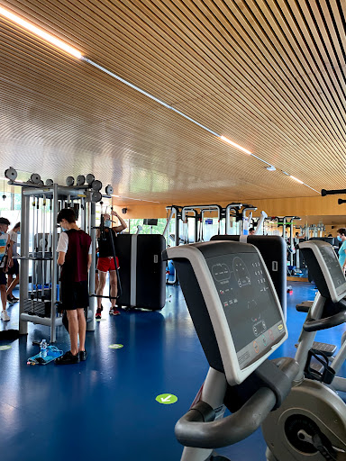BeOne Fitness & Sport en Albal, Valencia
