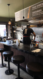 Photo n°97 de Fufu Ramen à Amiens ()