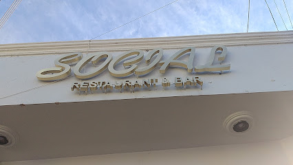 Social Club Restaurante & Bar - Ramón Corona 700, Mascota, 47860 Ocotlán, Jal., Mexico