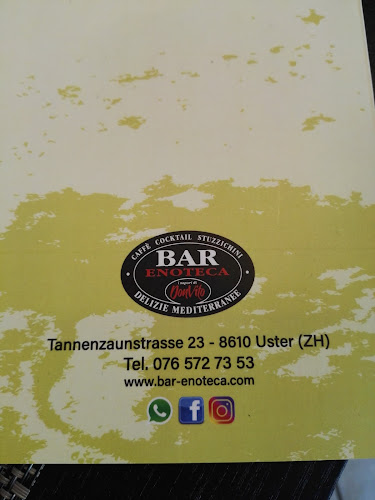 Tannenzaunstrasse 23, 8610 Uster, Schweiz