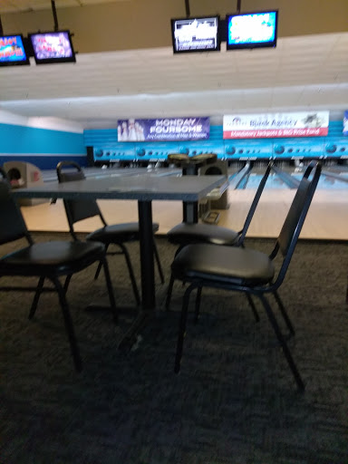 Bowling Alley «Vision Lanes», reviews and photos, 38250 Ford Rd, Westland, MI 48185, USA