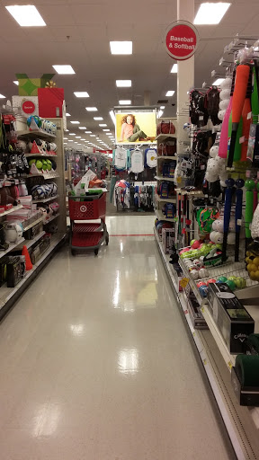 Department Store «Target», reviews and photos, 1300 Ulster Ave, Kingston, NY 12401, USA