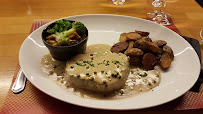 Plats et boissons du Restaurant à viande Le Carnivore à Thonon-les-Bains - n°1