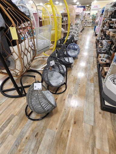 Department Store «Marshalls and HomeGoods», reviews and photos, 5245 Monroe St, Toledo, OH 43623, USA