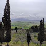 Photo n°1 de l'avis de Iddlesez. fait le 02/04/2023 à 18:23 sur le  Idyllium à Pienza