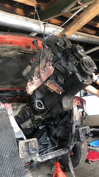 J.M MULTI-SERVICE Auto Repair & Towing. - Photo 9 - Car repair in Frederick, MD, Frederick