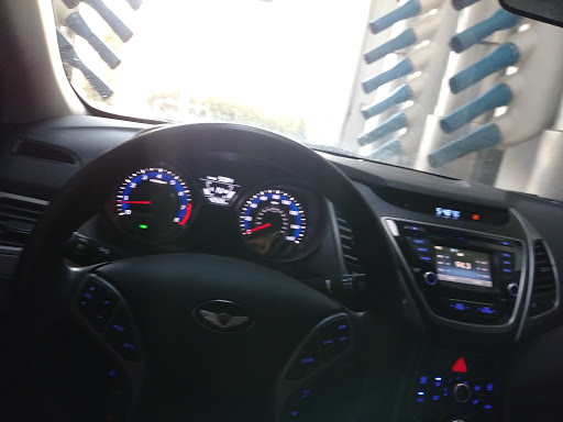 Car Wash «Five Star Express Car Wash», reviews and photos, 2167 Harbor Blvd, Costa Mesa, CA 92627, USA