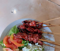 Pondok Sate \