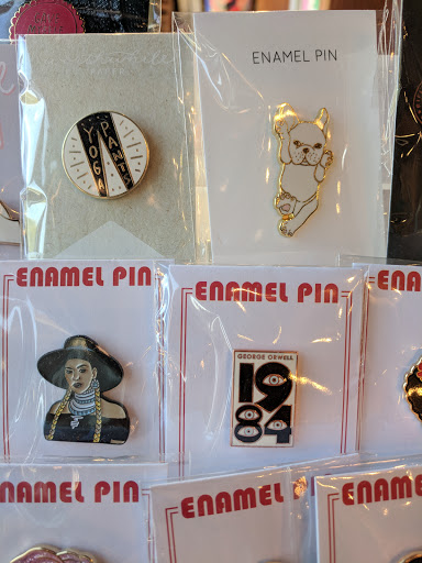 Boutique «Peppermint», reviews and photos, 145 Culver Rd, Rochester, NY 14620, USA