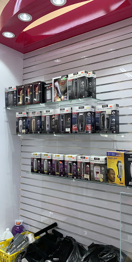 Beauty Supply Store «K-Stone Beauty Supply», reviews and photos, 20 Madison St, Oak Park, IL 60302, USA