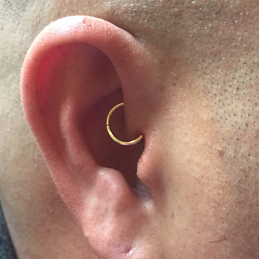 Explore hockey tattoo ideas, creative tattoo ideas in San Diego, available at Body Art Salon