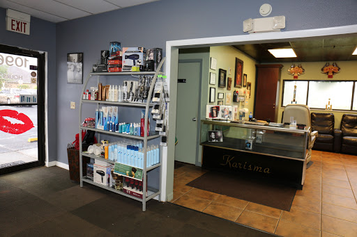 Beauty Salon «Karisma Full Service Beauty Salon», reviews and photos, 1096 Commercial Way, Spring Hill, FL 34606, USA