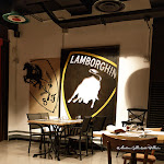 Photo n°29 de l'avis de Valentina.a fait le 24/01/2022 à 10:11 sur le  Osterie Meccaniche Ristorante Pizzeria à Abano Terme