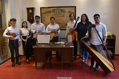 Orquesta Típica Santiagueña