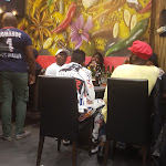 Photo n° 2 de l'avis de Edward.l fait le 20/10/2019 à 19:54 pour Saveurs_du_monde_caen à Caen