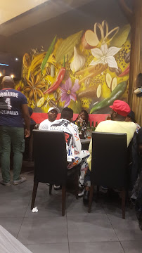Atmosphère du Restaurant africain Saveurs du Monde à Caen - n°1