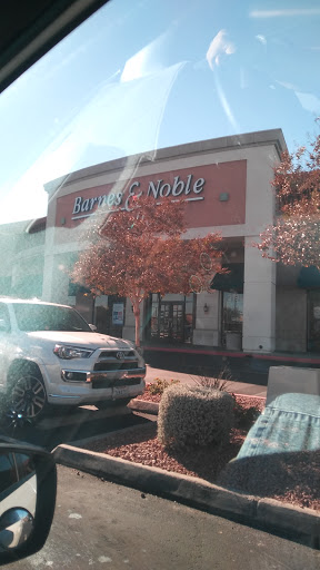 Book Store «Barnes & Noble», reviews and photos, 2191 N Rainbow Blvd, Las Vegas, NV 89108, USA
