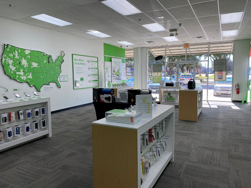 Cell Phone Store «Cricket Wireless Authorized Retailer», reviews and photos, 1405 Jupiter Rd #105, Plano, TX 75074, USA