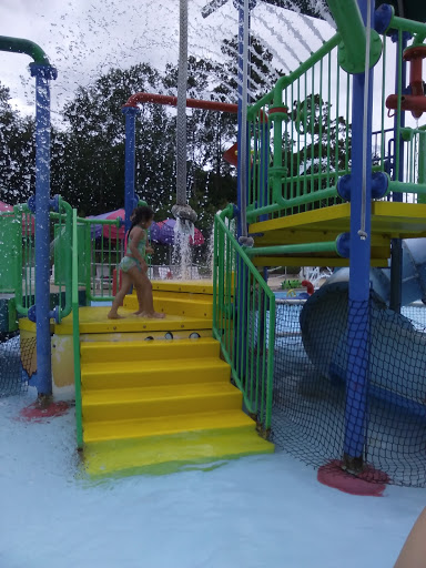 Community Center «Jack L McLean Community Center», reviews and photos, 700 Paul Russell Rd, Tallahassee, FL 32301, USA