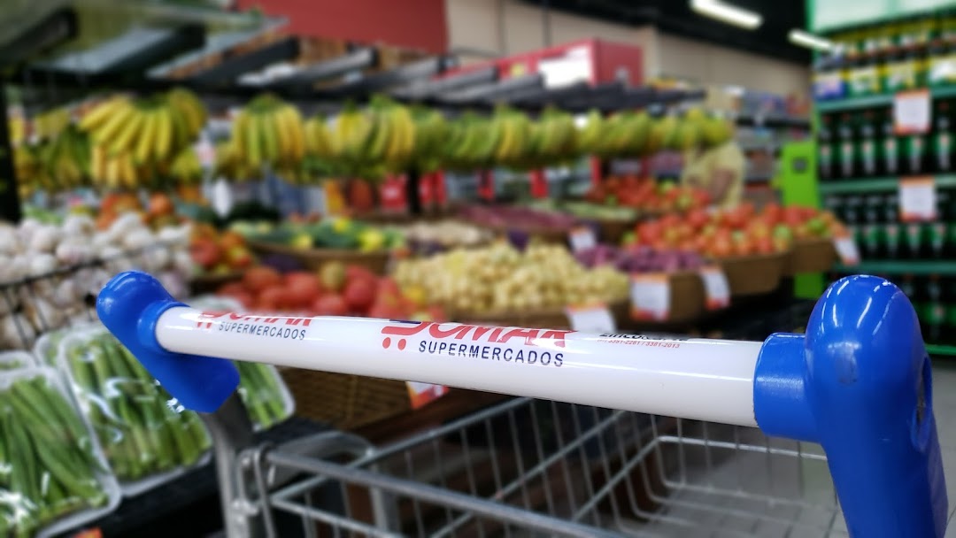 Somar Supermercados - Danilo Passos