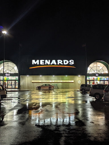 Home Improvement Store «Menards», reviews and photos, 620 W Town Center Blvd, Champaign, IL 61822, USA