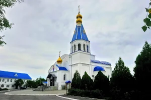 Храм Покрова Пресвятой Богородицы image