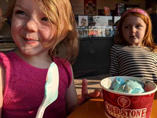 Ice Cream Shop «Cold Stone Creamery», reviews and photos, 2085 Vine St, El Dorado Hills, CA 95762, USA