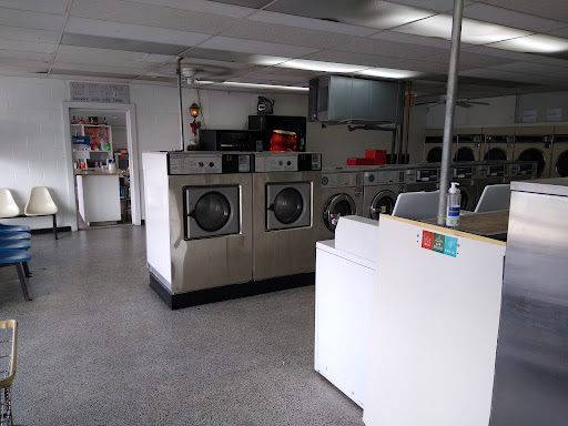 Laundromat «D & S Coin Laundry Wash-Fold», reviews and photos, 1613 Westheimer Rd, Houston, TX 77006, USA