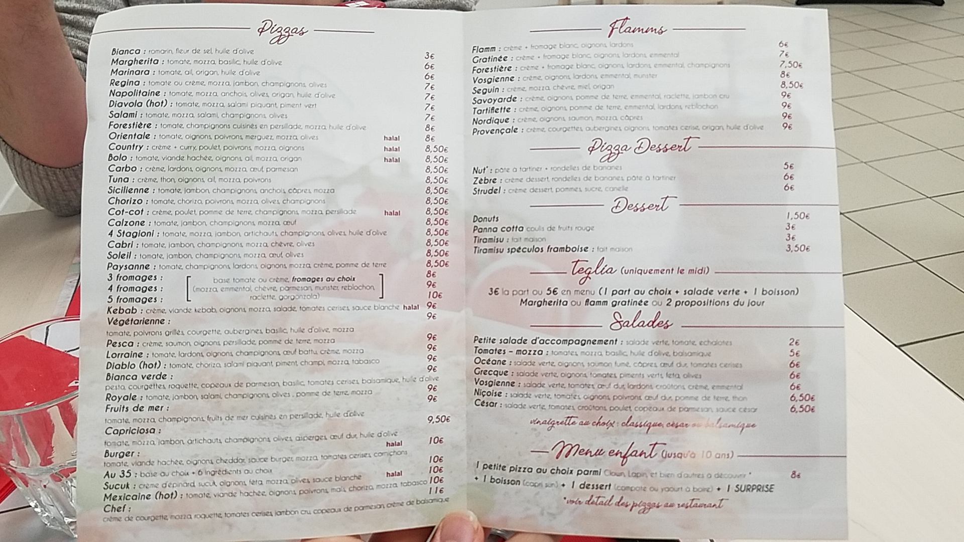 Photo n° 2 de l'avis de Parle.� fait le 20/02/2019 à 18:48